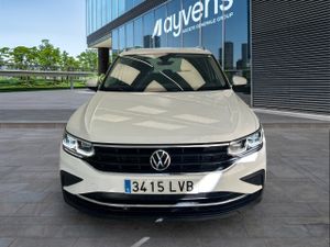 Volkswagen Tiguan Life 1.5 Tsi 110kw (150cv) Dsg - Foto 3