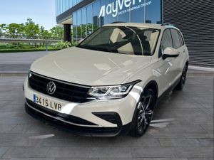 Volkswagen Tiguan Life 1.5 Tsi 110kw (150cv) Dsg - Foto 2
