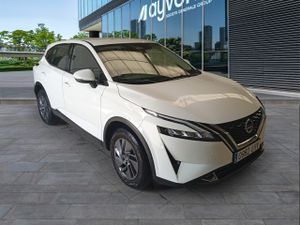 Nissan Qashqai Dig-t 103kw (140cv) Mhev 4x2 Acenta - Foto 4