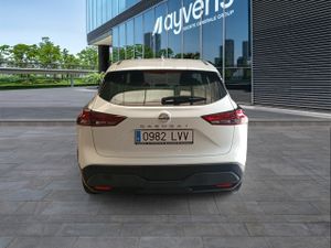 Nissan Qashqai Dig-t 103kw (140cv) Mhev 4x2 Acenta - Foto 6