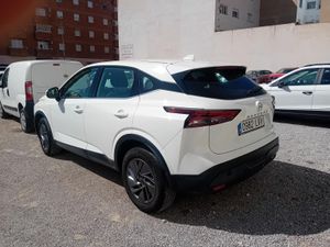 Nissan Qashqai Dig-t 103kw (140cv) Mhev 4x2 Acenta - Foto 3