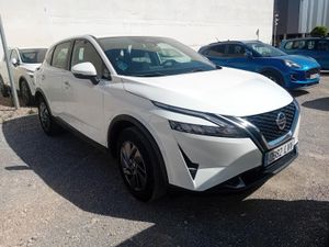 Nissan Qashqai Dig-t 103kw (140cv) Mhev 4x2 Acenta - Foto 5