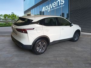 Nissan Qashqai Dig-t 103kw (140cv) Mhev 4x2 Acenta - Foto 5