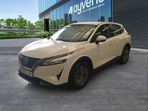 Nissan Qashqai Dig-t 103kw (140cv) Mhev 4x2 Acenta - Foto 2