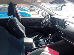 Nissan Qashqai Dig-t 103kw (140cv) Mhev 4x2 Acenta - Foto 6