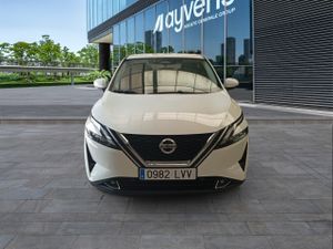 Nissan Qashqai Dig-t 103kw (140cv) Mhev 4x2 Acenta - Foto 3