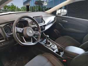 Nissan Qashqai Dig-t 103kw (140cv) Mhev 4x2 Acenta - Foto 8