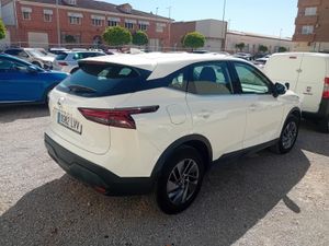 Nissan Qashqai Dig-t 103kw (140cv) Mhev 4x2 Acenta - Foto 4