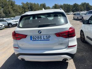 Bmw X3 (e) Sdrive18d - Foto 6