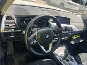 Bmw X3 (e) Sdrive18d - Foto 8