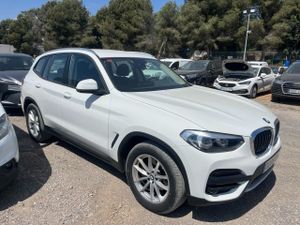 Bmw X3 (e) Sdrive18d - Foto 4