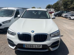 Bmw X3 (e) Sdrive18d - Foto 3