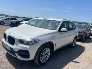 Bmw X3 (e) Sdrive18d - Foto 2