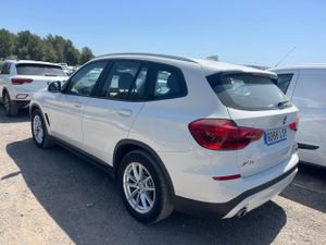 Bmw X3 (e) Sdrive18d - Foto 7
