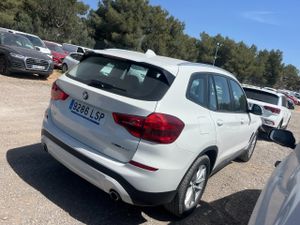 Bmw X3 (e) Sdrive18d - Foto 5