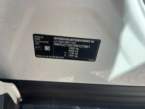 Bmw X3 (e) Sdrive18d - Foto 9