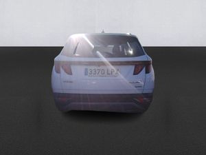 Hyundai Tucson 1.6 Tgdi 169kw (230cv) Hev Maxx Auto - Foto 6