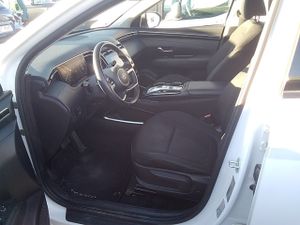 Hyundai Tucson 1.6 Tgdi 169kw (230cv) Hev Maxx Auto - Foto 8