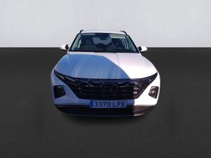 Hyundai Tucson 1.6 Tgdi 169kw (230cv) Hev Maxx Auto - Foto 3