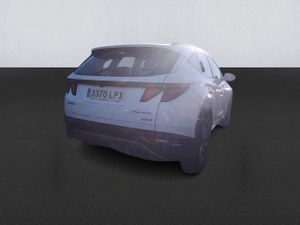 Hyundai Tucson 1.6 Tgdi 169kw (230cv) Hev Maxx Auto - Foto 5