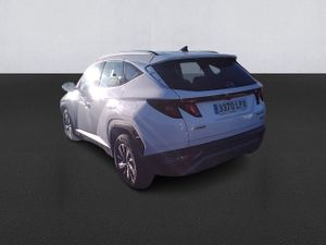 Hyundai Tucson 1.6 Tgdi 169kw (230cv) Hev Maxx Auto - Foto 7