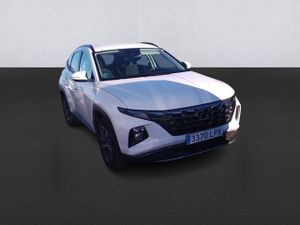 Hyundai Tucson 1.6 Tgdi 169kw (230cv) Hev Maxx Auto - Foto 4