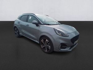 Ford Puma 1.0 Ecoboost 125cv St-line X Mhev - Foto 4