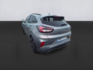 Ford Puma 1.0 Ecoboost 125cv St-line X Mhev - Foto 7