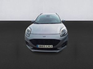 Ford Puma 1.0 Ecoboost 125cv St-line X Mhev - Foto 3