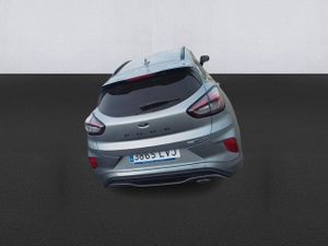Ford Puma 1.0 Ecoboost 125cv St-line X Mhev - Foto 6