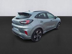 Ford Puma 1.0 Ecoboost 125cv St-line X Mhev - Foto 5