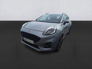Ford Puma 1.0 Ecoboost 125cv St-line X Mhev - Foto 2