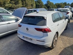 Volkswagen Golf 2.0 Tdi 85kw (115cv) - Foto 5