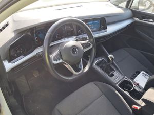 Volkswagen Golf 2.0 Tdi 85kw (115cv) - Foto 8