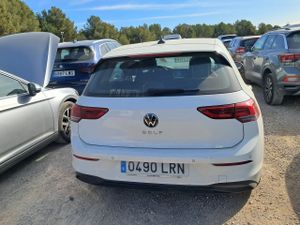 Volkswagen Golf 2.0 Tdi 85kw (115cv) - Foto 6