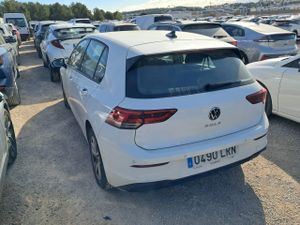 Volkswagen Golf 2.0 Tdi 85kw (115cv) - Foto 7