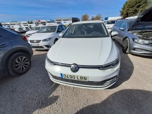 Volkswagen Golf 2.0 Tdi 85kw (115cv) - Foto 3