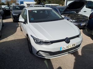 Volkswagen Golf 2.0 Tdi 85kw (115cv) - Foto 4