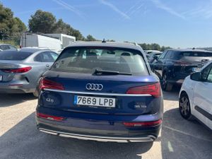 Audi Q5 Advanced 35 Tdi 120kw S Tronic - Foto 6