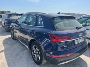 Audi Q5 Advanced 35 Tdi 120kw S Tronic - Foto 7