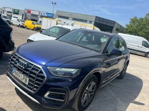 Audi Q5 Advanced 35 Tdi 120kw S Tronic - Foto 2