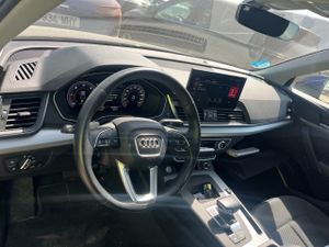 Audi Q5 Advanced 35 Tdi 120kw S Tronic - Foto 8