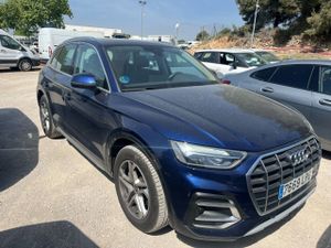 Audi Q5 Advanced 35 Tdi 120kw S Tronic - Foto 4