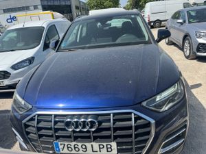 Audi Q5 Advanced 35 Tdi 120kw S Tronic - Foto 3