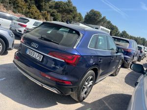 Audi Q5 Advanced 35 Tdi 120kw S Tronic - Foto 5