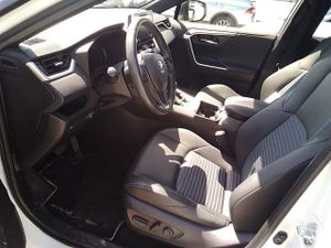 Toyota Rav4 2.5l 220h Style 4wd - Foto 8