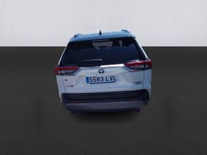 Toyota Rav4 2.5l 220h Style 4wd - Foto 6