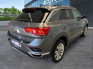 Volkswagen T-roc Advance 2.0 Tdi 85kw (115cv) - Foto 5