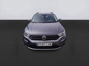 Volkswagen T-roc Advance 2.0 Tdi 85kw (115cv) - Foto 3