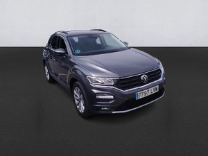 Volkswagen T-roc Advance 2.0 Tdi 85kw (115cv) - Foto 4